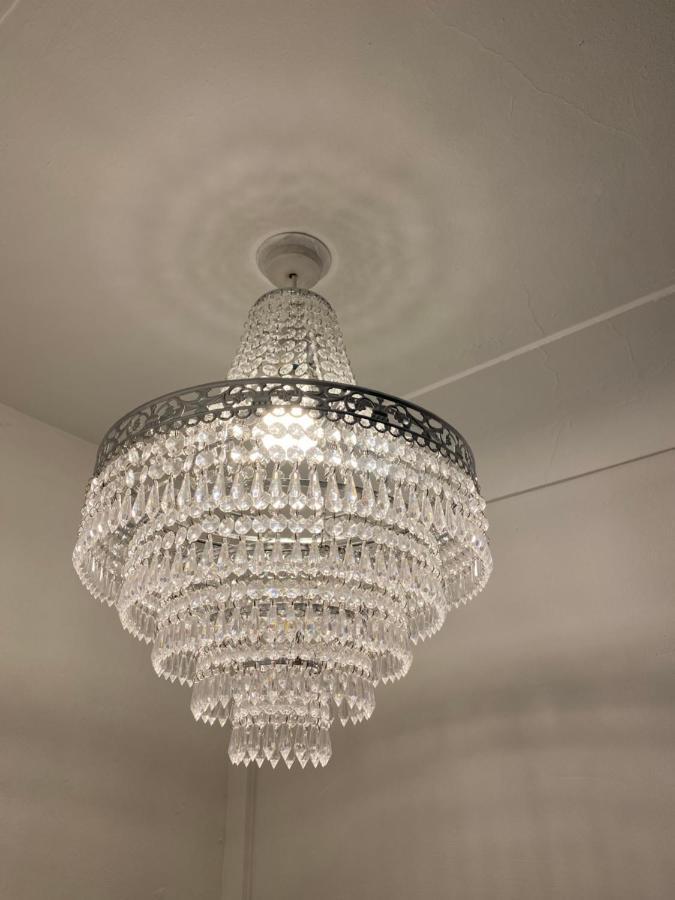 Ideal Abode Leonard Честер Экстерьер фото