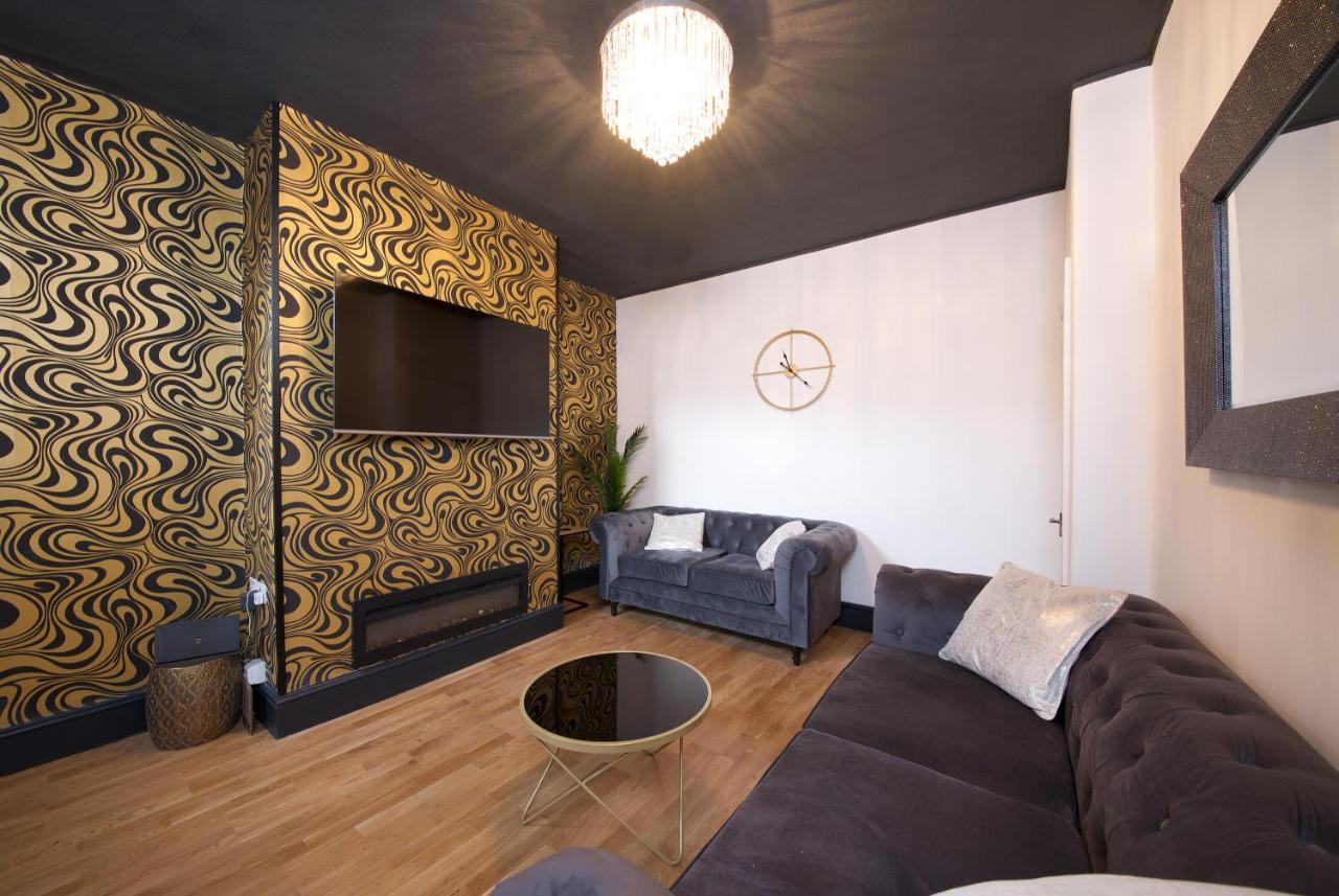 Ideal Abode Leonard Честер Экстерьер фото